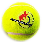 tennis ball manufacturers